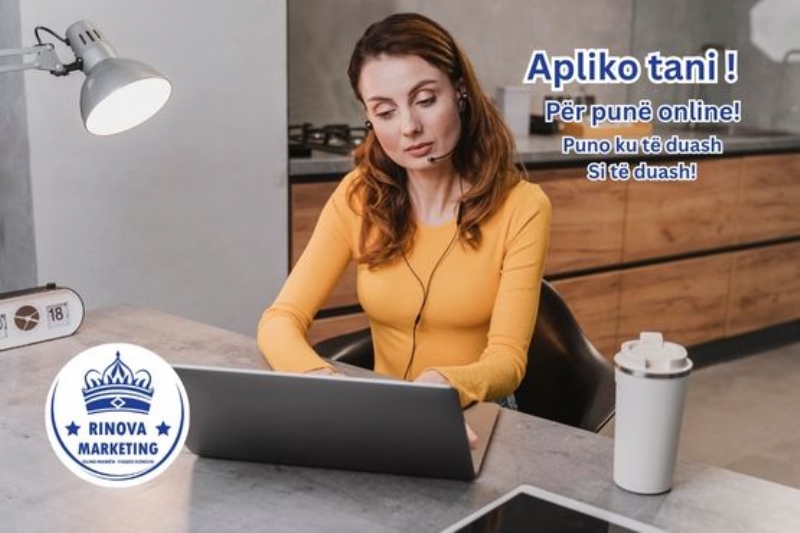 Dua pune online Fier, Dua pune sezonale online Fier, Dua pune part time online Fier, Dua pune online ne internet Fier, Dua pune per student ne Fier, Vetpunesohu te panairi online, Nis biznesin tend me kosto zero